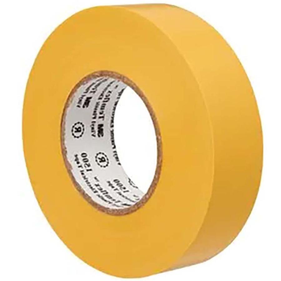 Isolatie Tape 3M 3m kopen in de aanbieding