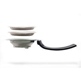 Coffeeduck voor Senseo® - Ecopad
