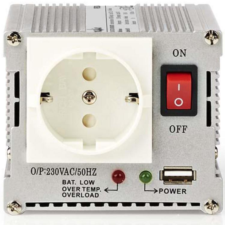 Omvormer 24V Naar 230V Hq hq kopen in de aanbieding Omvormer 24V Naar 230V Hq hq kopen in de aanbieding