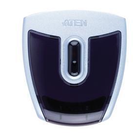 USB schakelaar - Versie: 3.0 - SuperSpeed, Aansluiting 1: USB A female