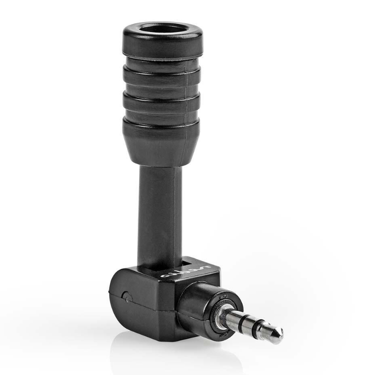 Notebook Microfoon Konig konig kopen in de aanbieding