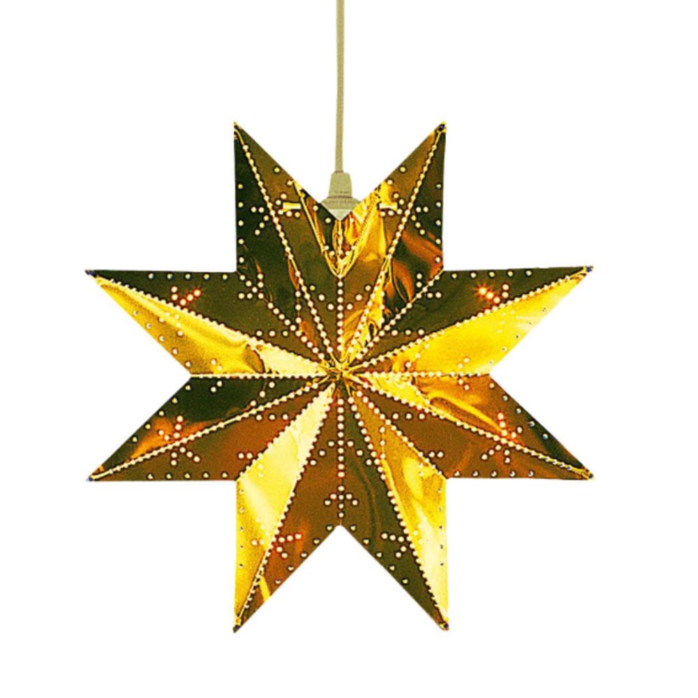 Kerstster - Konstsmide