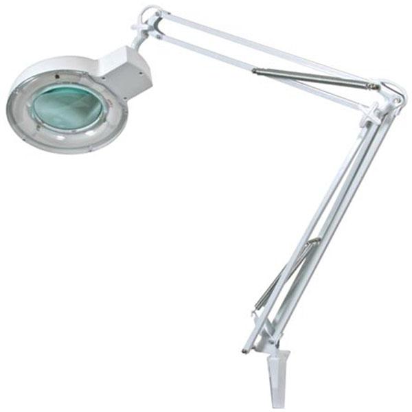 Loeplamp - 8 dioptrie