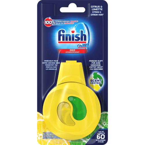 Finish Ultra Citro-fresh
