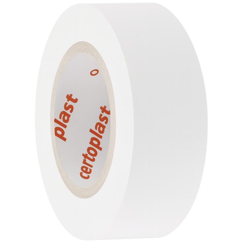Isolatietape - Techtube Pro