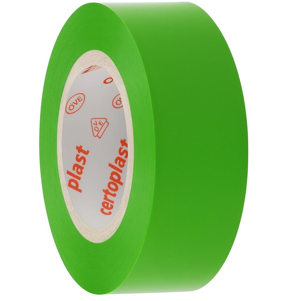 Isolatietape - Techtube Pro