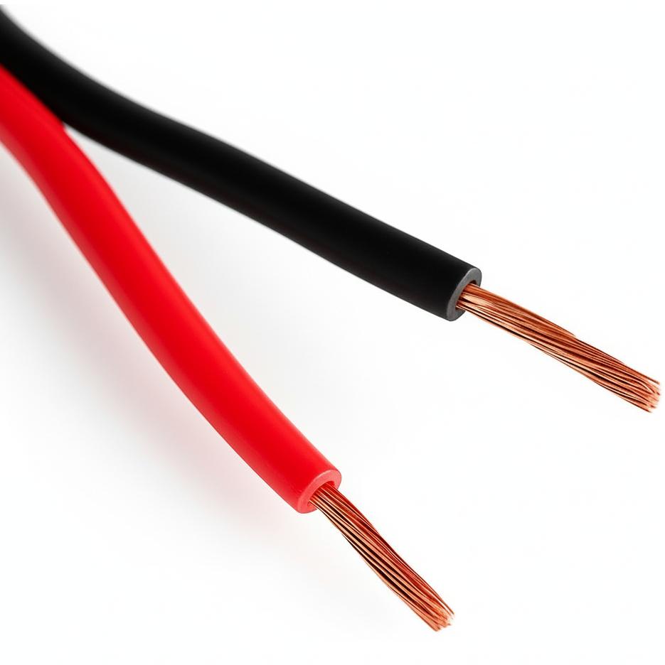 Luidspreker kabel - per meter