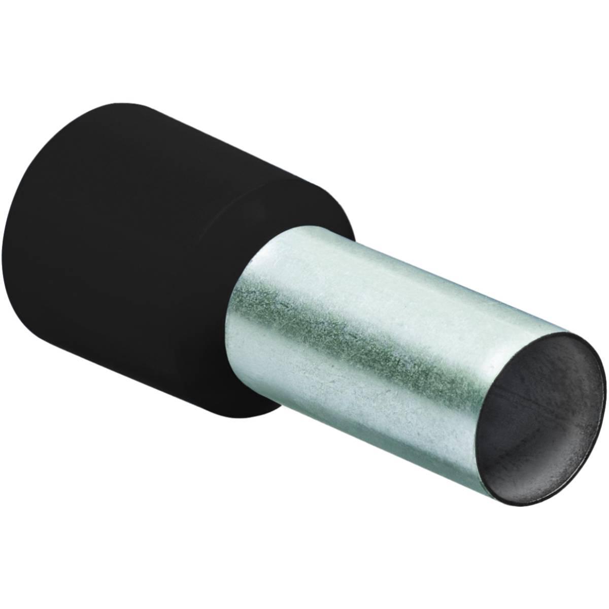 Seki 17208 Adereindhuls geïsoleerd 4.0 mm² x 12 mm