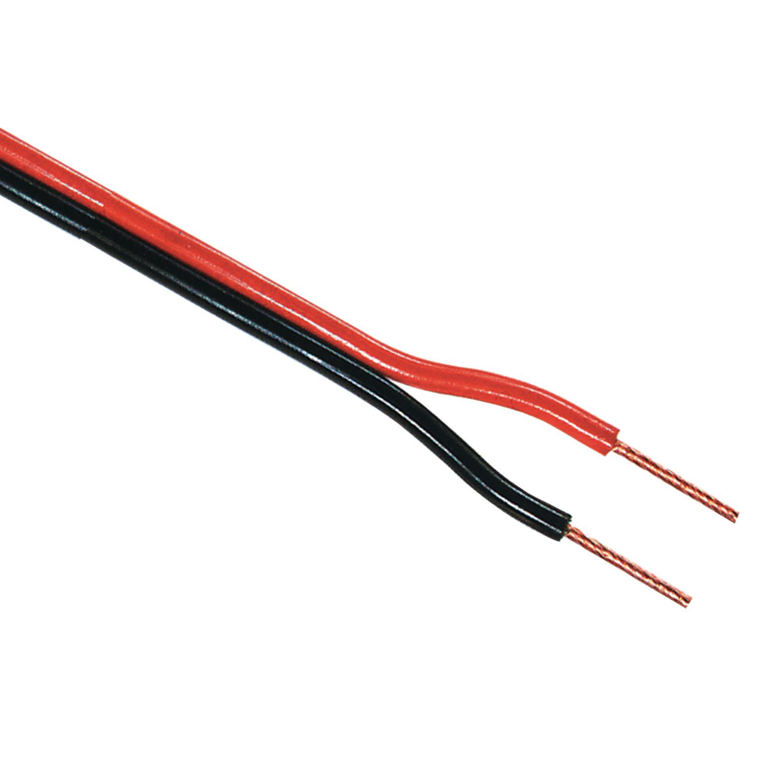 Luidspreker kabel - per meter - 2.5 mm² - Elcab