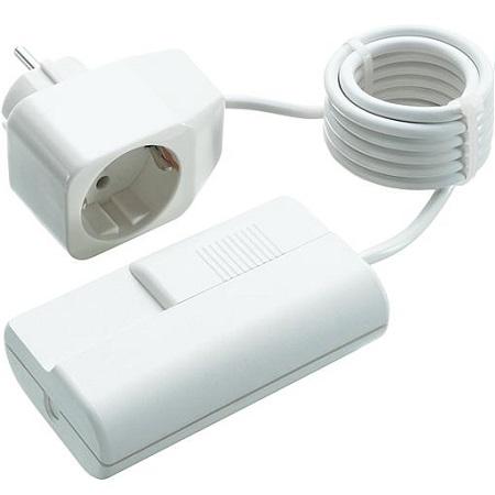 Stekkerdoos dimmer