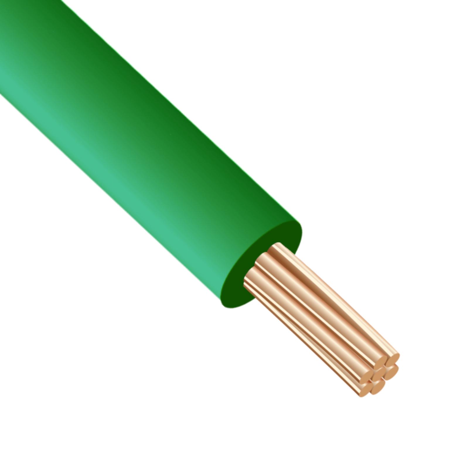 Montagedraad H05V-K - Helukabel