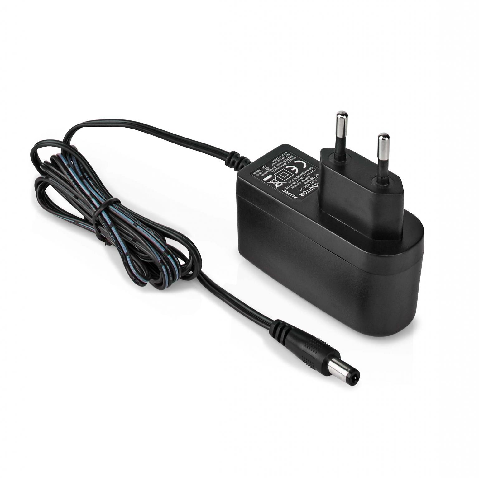 Universele AC - DC adapter - Allteq