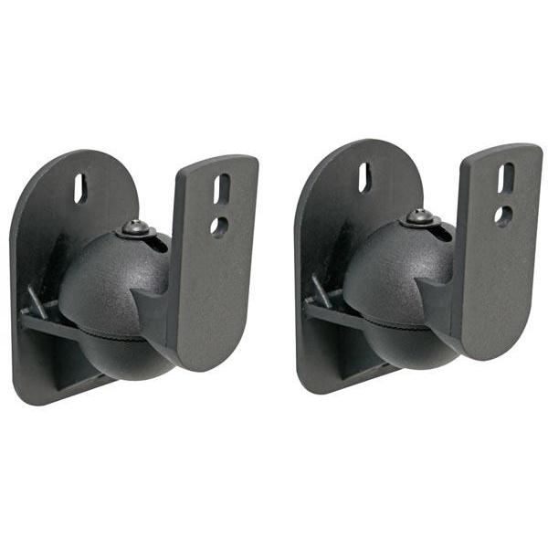 Luidspreker Beugel voor speakers - 2 stuks - Muur