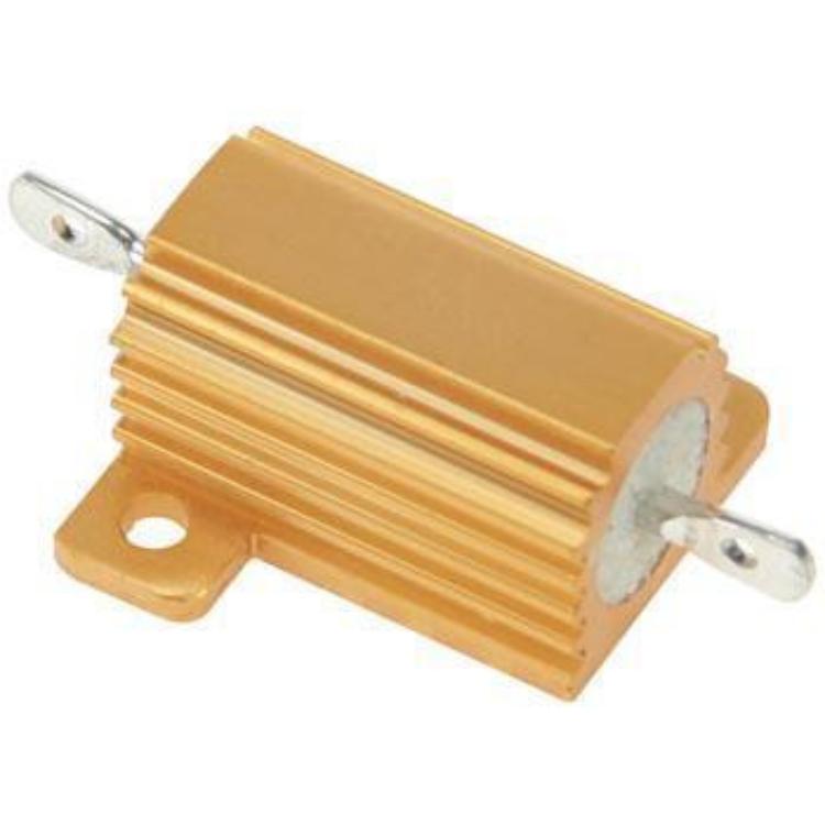 RESISTOR 25W 1K5