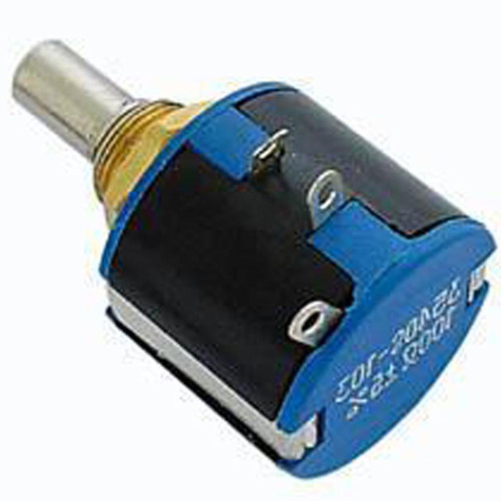 Potmeter
