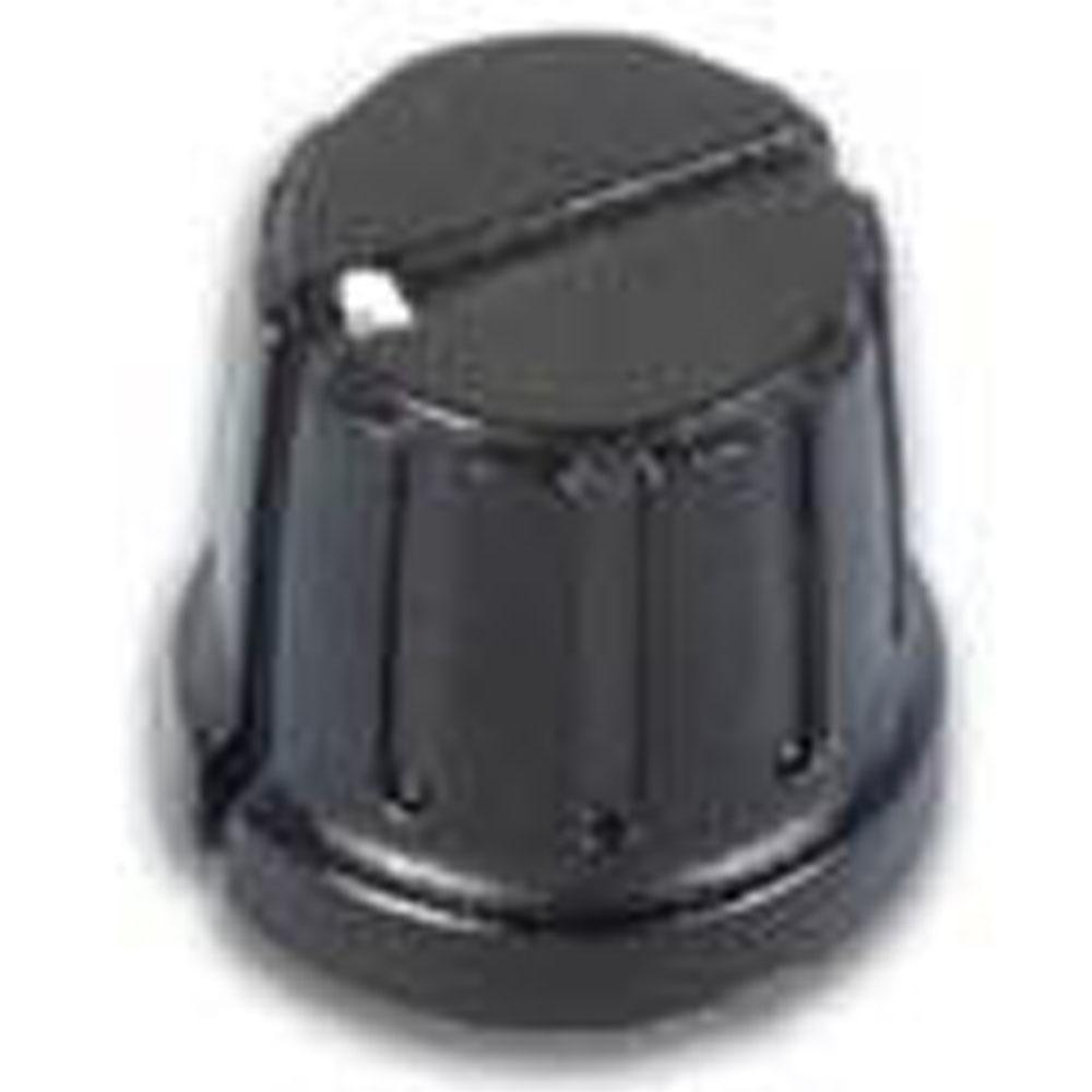Potmeter knop - HQ Products