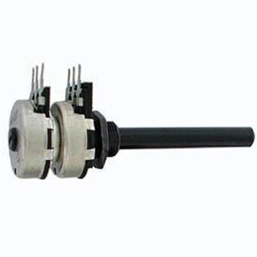 Potmeter