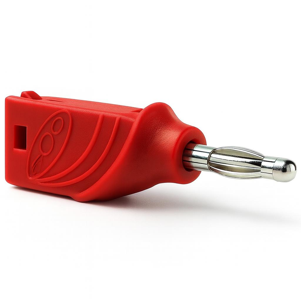 Banaanplug set - HQ Products