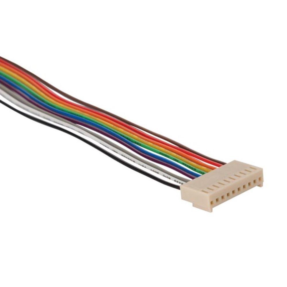 Printconnector met kabel - Velleman
