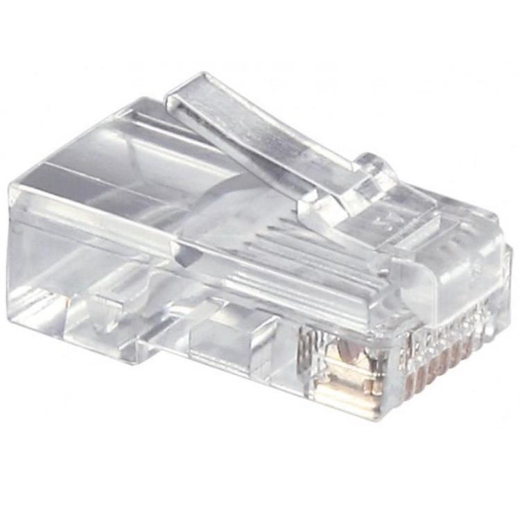 RJ45 stekker - Velleman