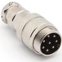 Din connector - HQ Products