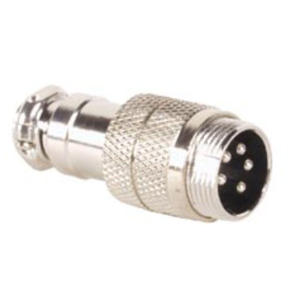 Multipin connector - HQ Products