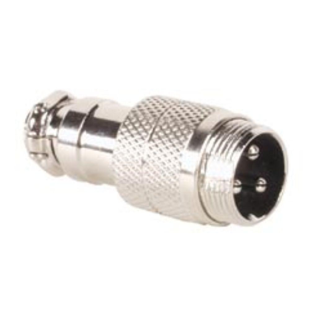 Multipin stekker - HQ Products