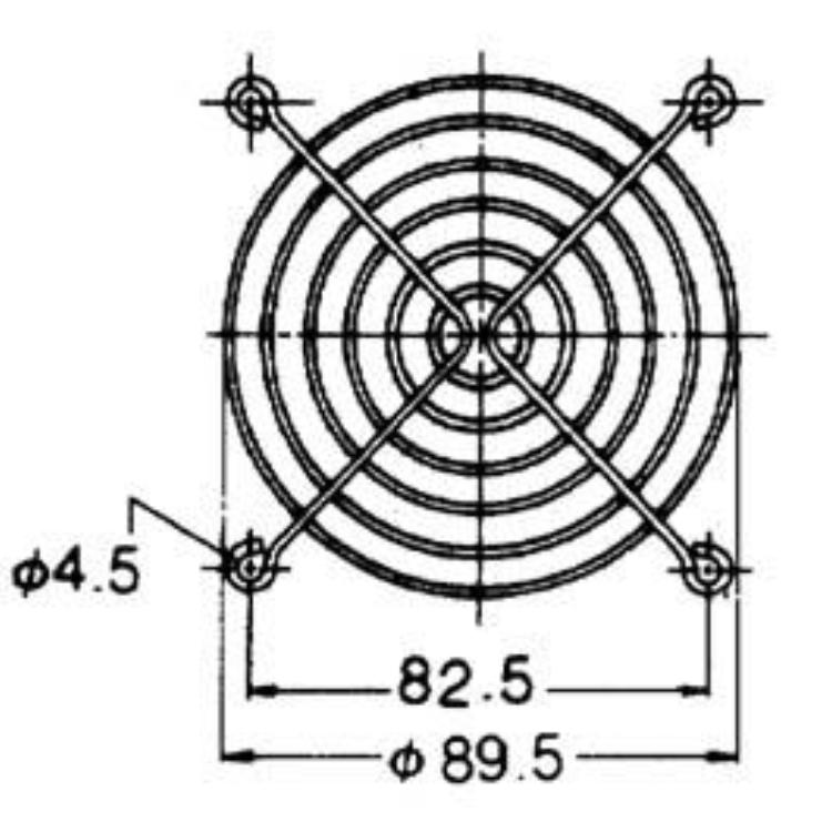 Sunon G92 - Sunon