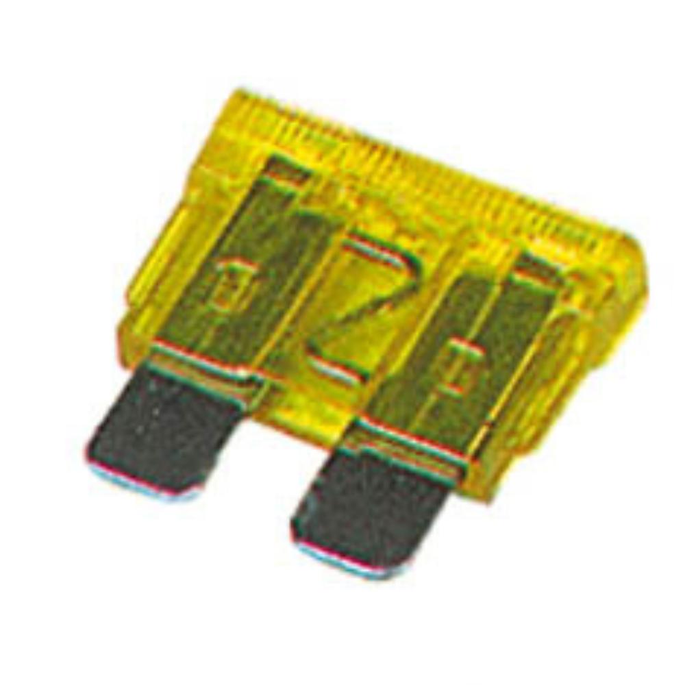 Autozekering normaal - HQ Products