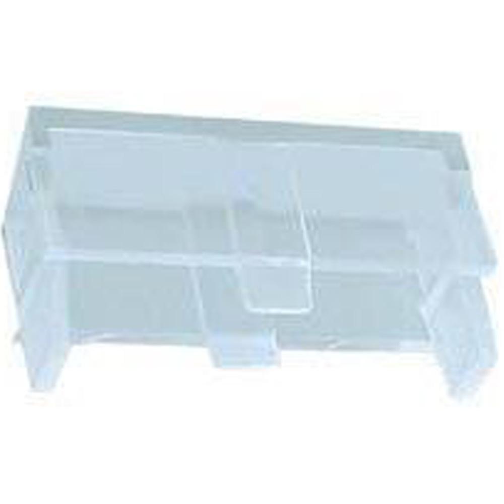 Glaszekering | 5 A | Traag | 5 x 20 mm | 10 stuks