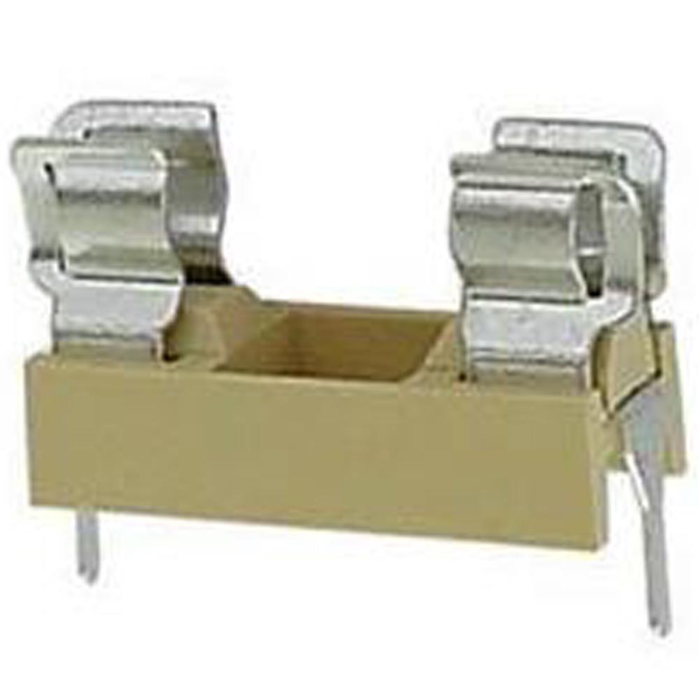 ZEKERINGHOUDER VOOR PRINTMONTAGE 5x20mm