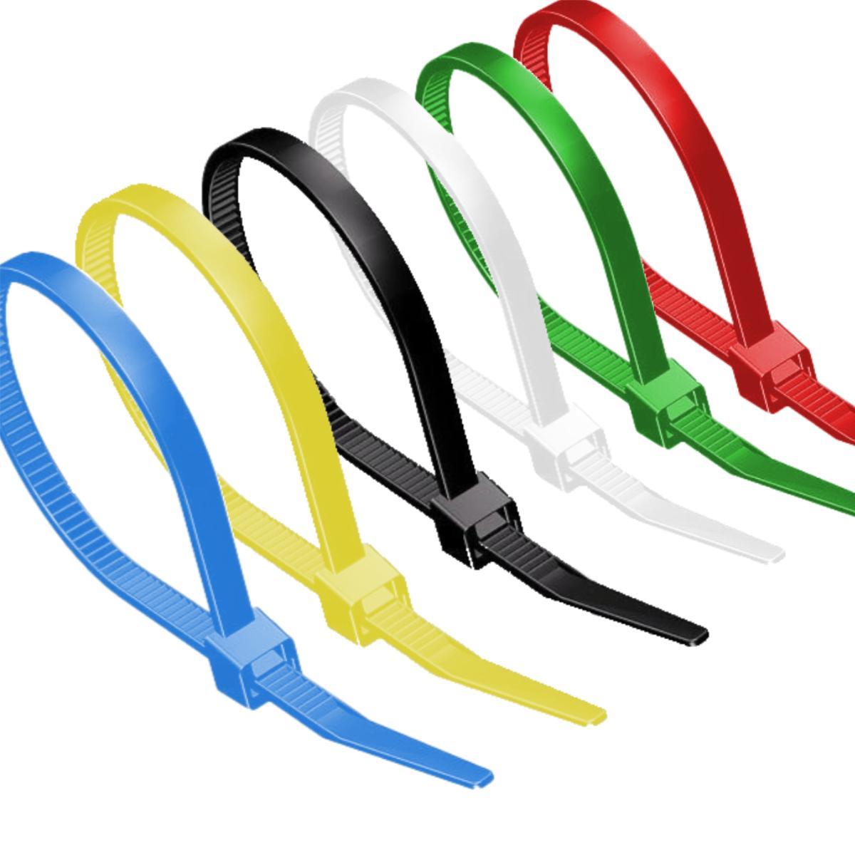 Kabelbinder set
