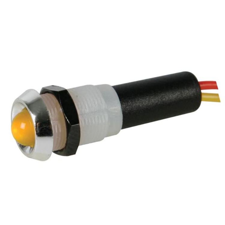 Dinfu LED zwaailicht, 12V-24V geel wit waarschuwingslicht 28 modi Biltz met magnetische kabel en 3 meter kabel voor auto vorkheftruck tractor golfwagen tractor SUV 4x4 vrachtwagen