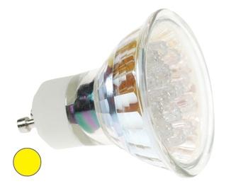 GU10 Lamp - Led - Velleman