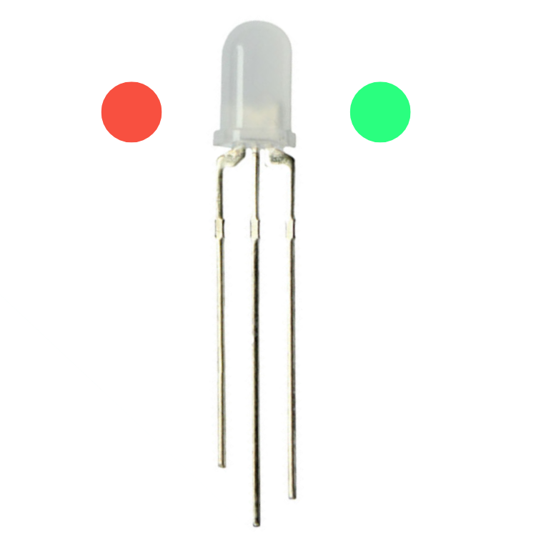 Led diode - Kingbright