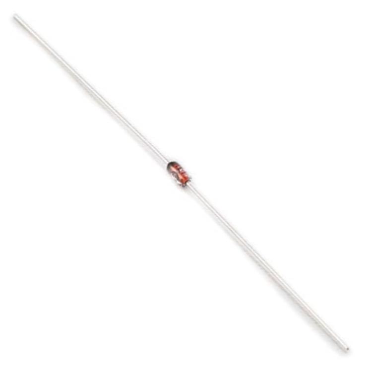 DIODE 150mA - 100V - KLEIN SIGNAAL