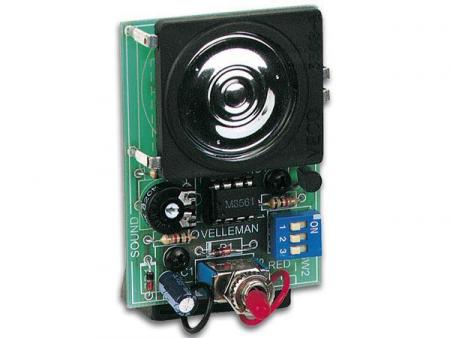 Geluiden Generator Velleman Minikits velleman minikits kopen in de aanbieding Geluiden Generator Velleman Minikits velleman minikits kopen in de aanbieding