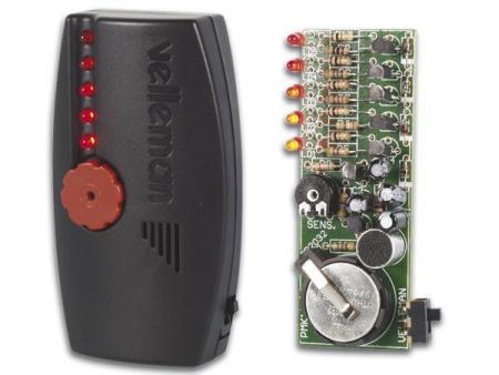 Vu Meter In Zakformaat Velleman Minikits velleman minikits kopen in de aanbieding Vu Meter In Zakformaat Velleman Minikits velleman minikits kopen in de aanbieding