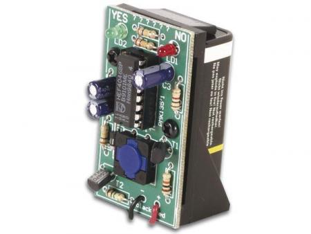Elektronische Beslisser Velleman Minikits velleman minikits kopen in de aanbieding Elektronische Beslisser Velleman Minikits velleman minikits kopen in de aanbieding