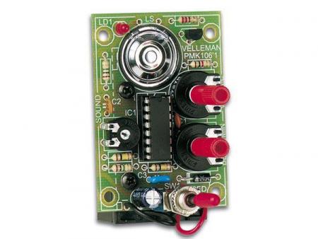 Metronoom Velleman Minikits velleman minikits kopen in de aanbieding Metronoom Velleman Minikits velleman minikits kopen in de aanbieding