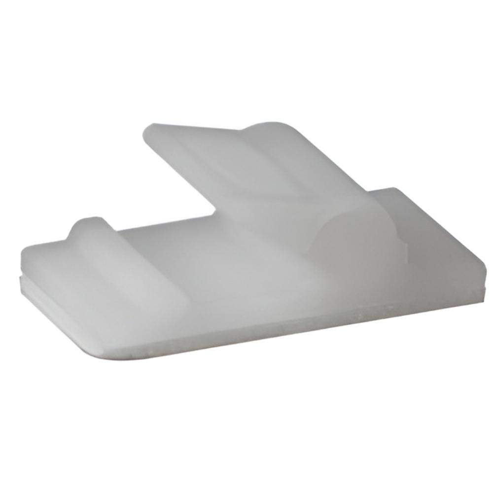 Zelfklevende kabelclip - HQ Products