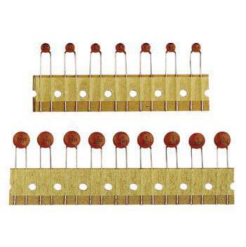 Keramische condensator - HQ Products