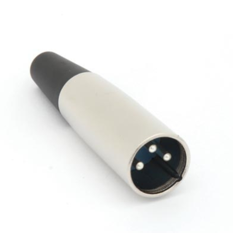 XLR stekker