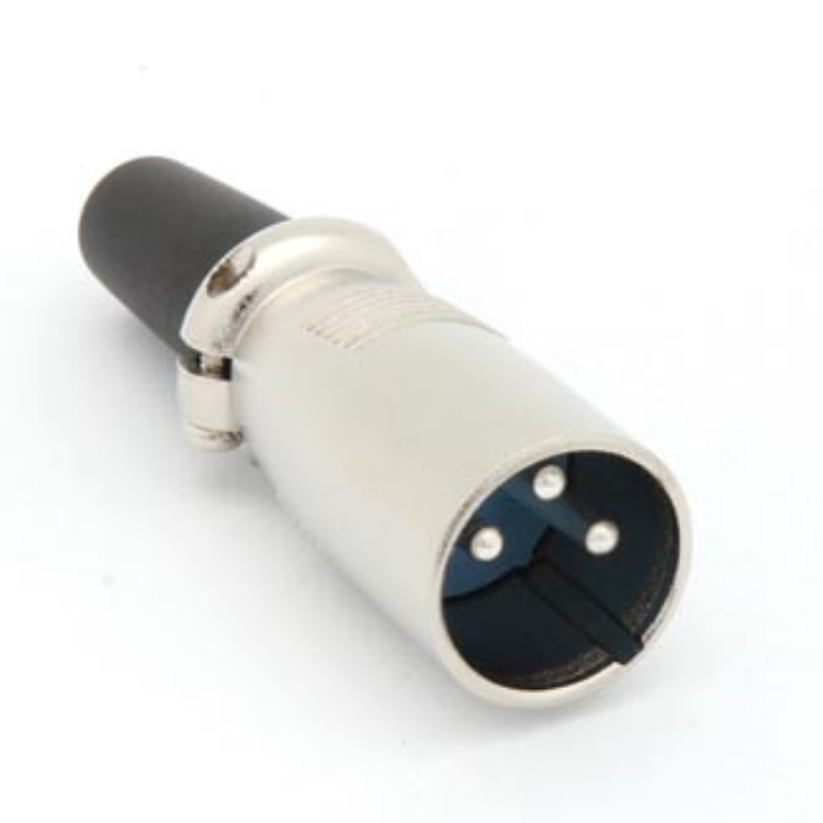 XLR stekker