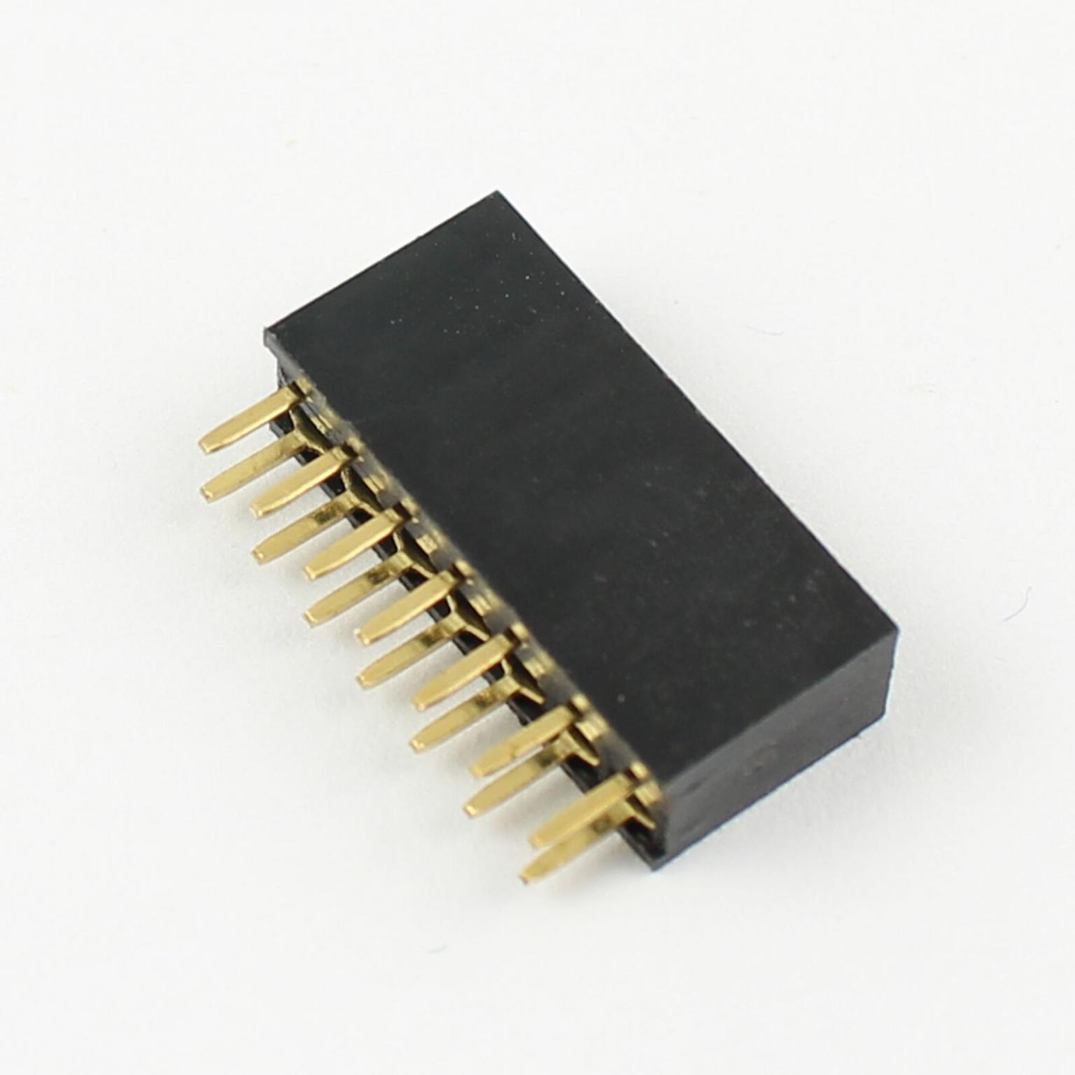 Pin header - HQ Products