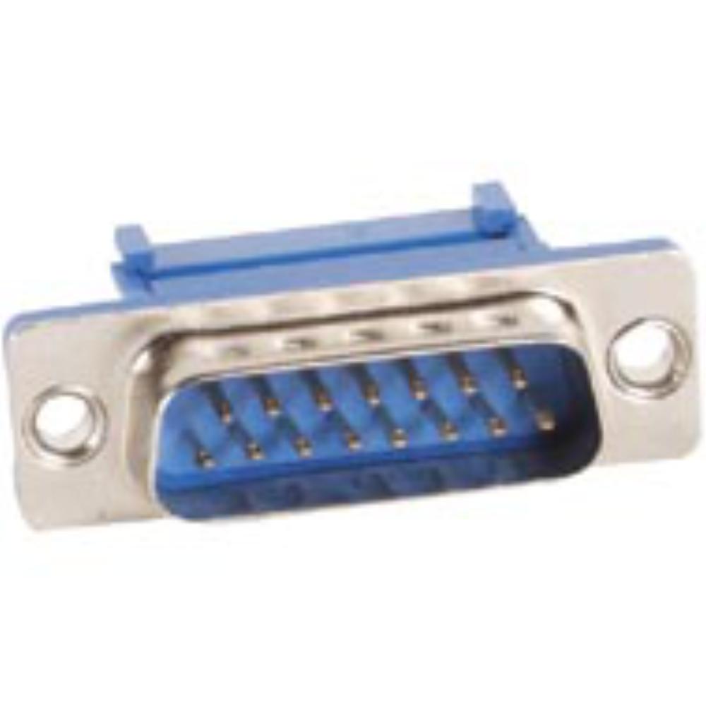 Serieel D-Sub chassisdeel - HQ Products