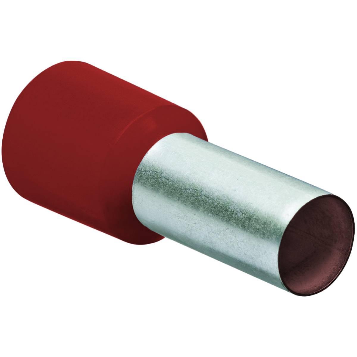 Adereindhuls Geisoleerd 30 Stuks Velleman velleman kopen in de aanbieding