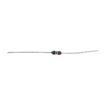 Weerstand - HQ Products