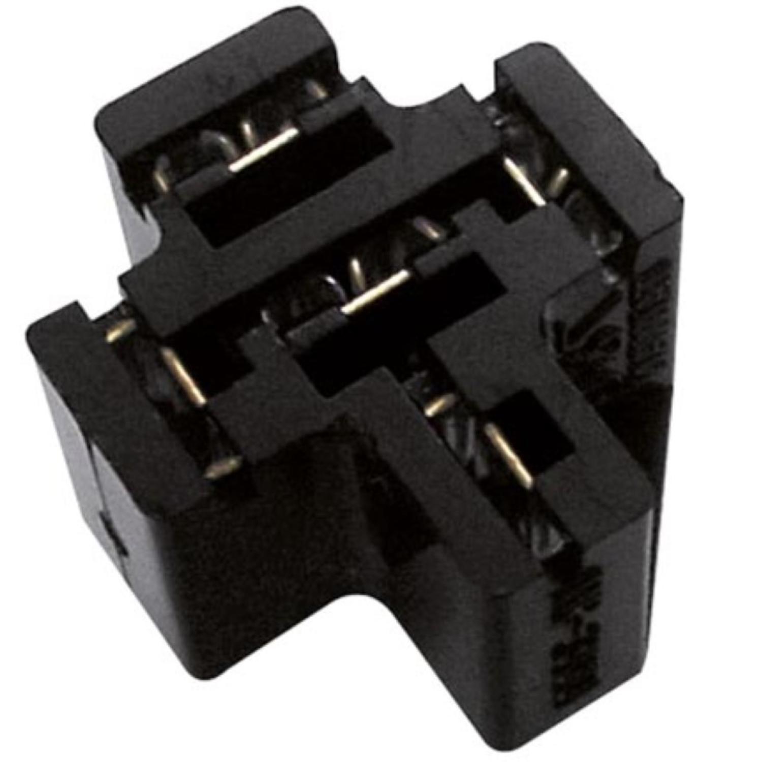 Relaisvoet - HQ Products