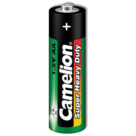 AA batterij - Camelion